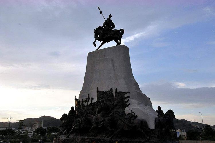 霍去病：为何会有汉武帝逼死霍去病的谣言？汉武帝的梦想不会允许他这样做，