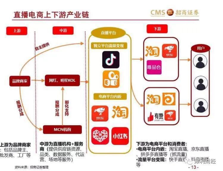 罗永浩在抖音的“行为艺术”，掀起直播带货的