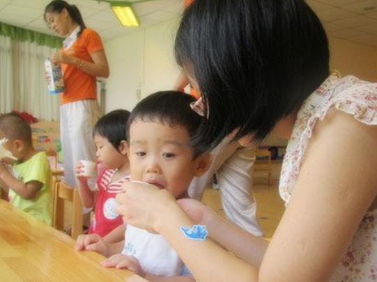 『孩子』隔三差五喝一杯，强脾健胃少生病！它是孩子脾胃的“清理工”