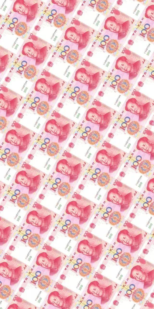 人民币壁纸|钞票壁纸|钱壁纸(30张)