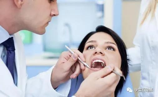 孩子几个月出牙是最好的时间 ed24d4aa34fb410c9fcac763e1a20943.jpeg