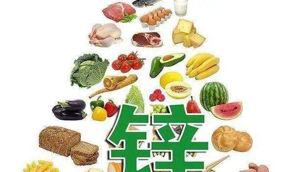 锌有哪些作用？用什么方法可以补锌？