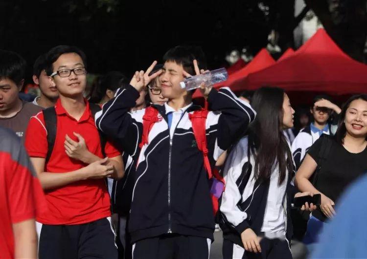 【备考】深圳各校最新备考计划曝光！至于中考时间……2020高考延期