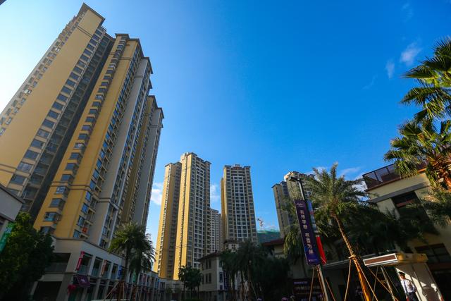 惠州南站附近最便宜的大开发商楼盘雅居乐花园二期在售 12500均价带装修92折-营销中心