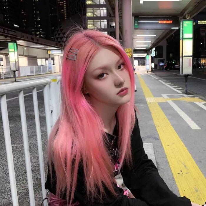好看的女生头像推荐 |超好看仙气女生头像