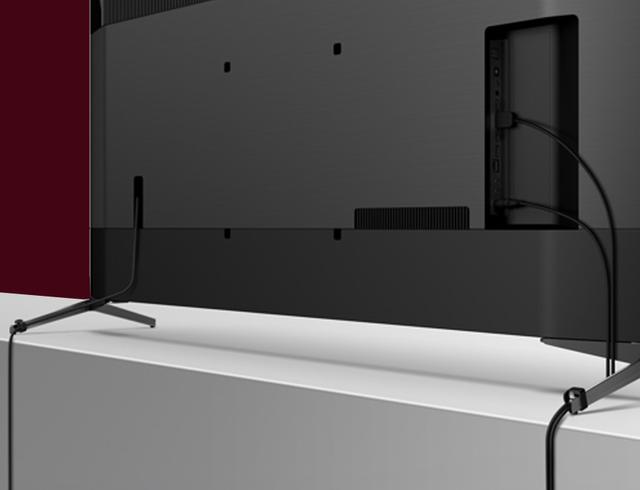 索尼大法又出新品电视了,55英寸7999元,精锐光控高画质_技术