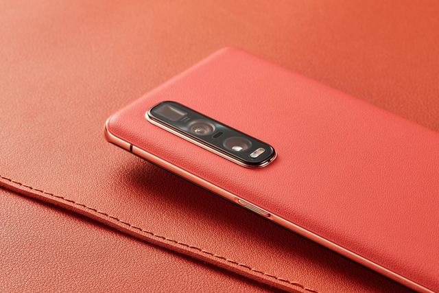 Find X2神秘同频者现身!韩寒携手OPPO,坚守探索精神