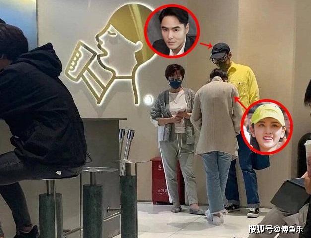 宋祖儿深夜醉酒踹路人？疑因情路受阻发泄，双