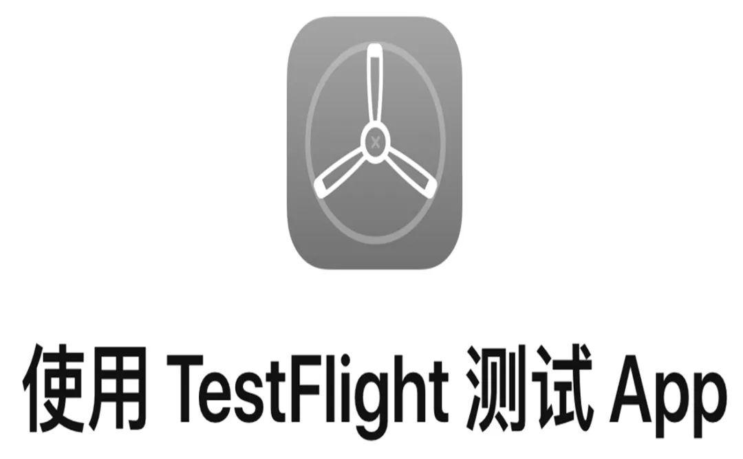 testflight,经常被一些不能说的app利用