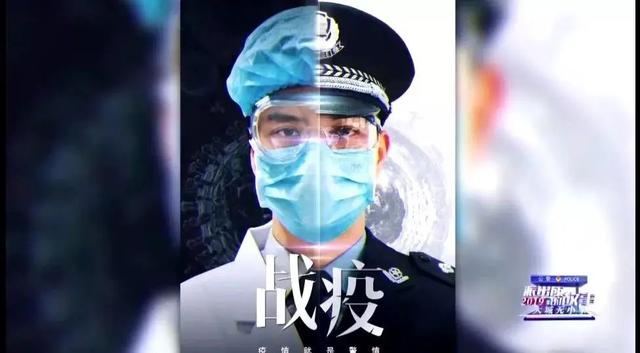 《派出所的故事》里奇葩事多，派出所里拼演技