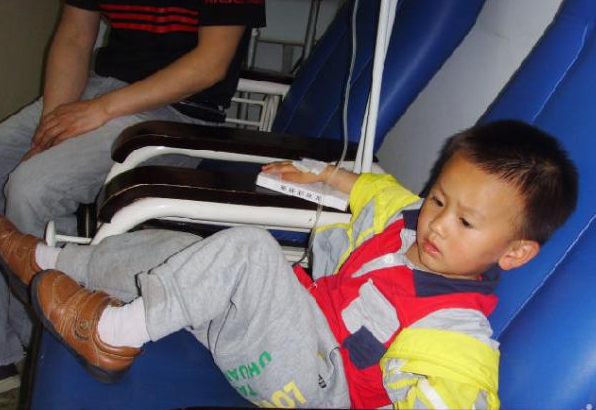 孩子：做好3件事，孩子免疫力高脾胃好，一年少生病！清明带娃重饮食