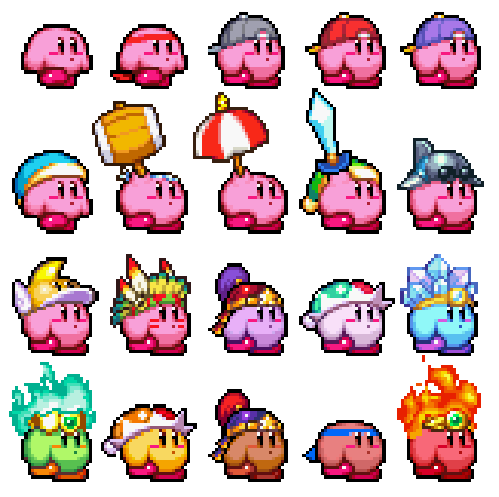 4理由:装备再帅也不如