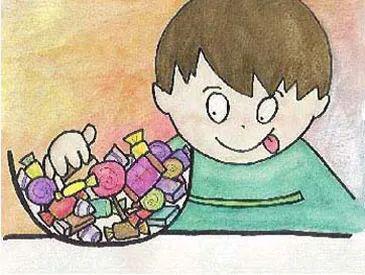吃甜食不是长蛀牙的罪魁祸首,真这样吗?