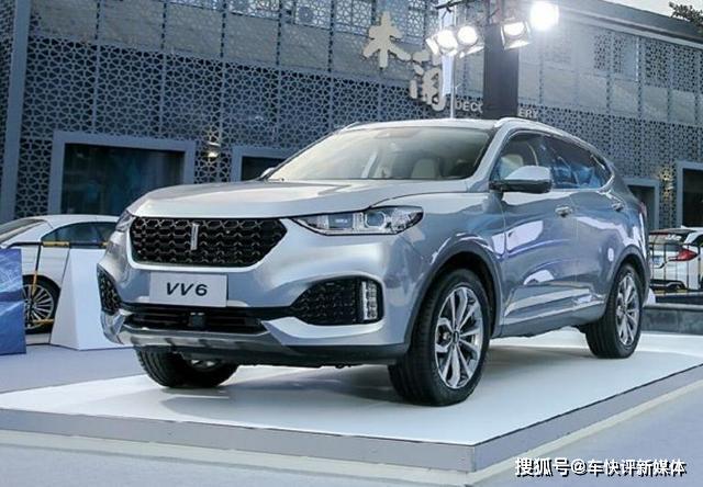 长城汽车2019业绩快报：海外业务上涨66.61% 总营收
