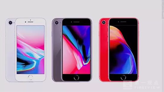 华为步步紧逼，苹果紧急推出iPhone 9扩大销量