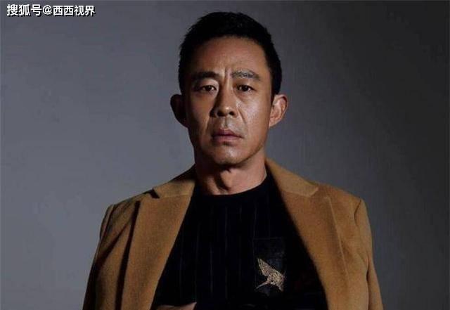 陈道明是一级演员,张国立是一级演员,54岁的他也是一级演员?