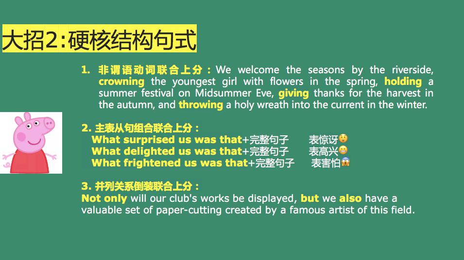 From■该怎么办？（文末福利）问：高考突然多出了一个月复习时间