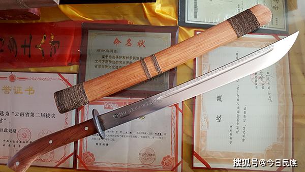 成语什么刀不老_成语故事简笔画(5)