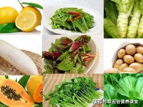 为什么吃菠菜会过敏