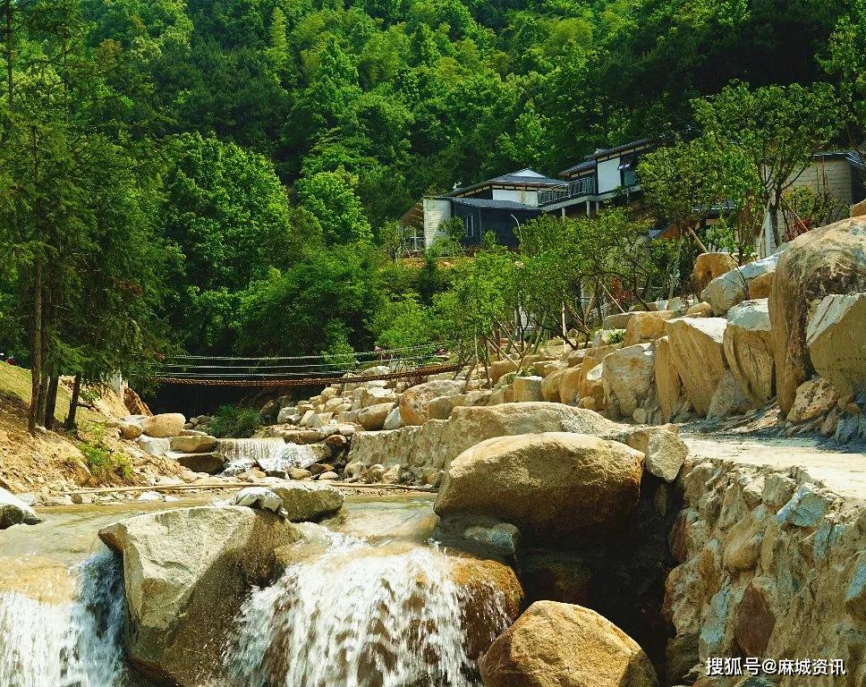 湖北三角山旅游度假区 浠水三角山门票多少钱