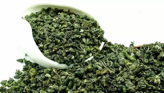 关于碧螺春茶传统制作方法的介绍
