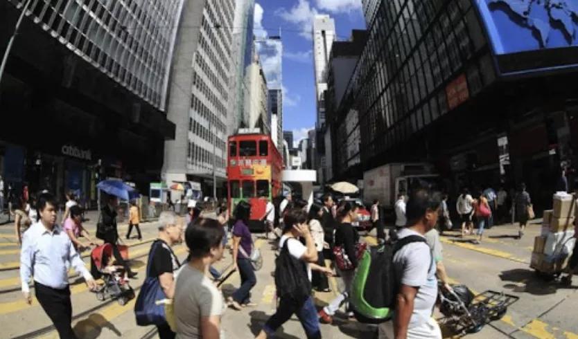 新加坡发现肺炎病例【新加坡人传人病例激增,政府首次正面回应:锁国也