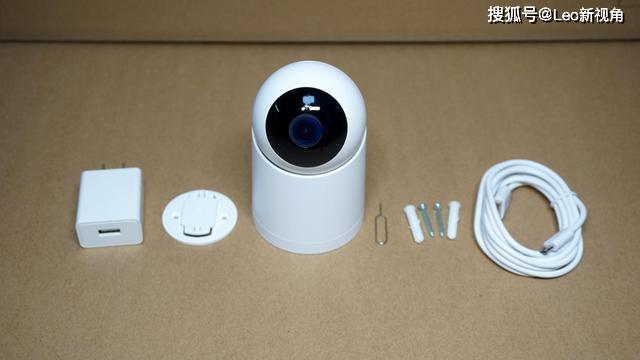 看家小能手,华为智选爆款ai全彩摄像头,监控陪伴功能多