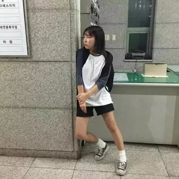 女生@或会承受这“3大苦头”，再喜欢也要改掉了！洗澡“站着尿”的女孩子