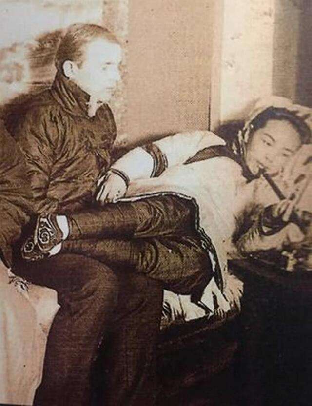 「清朝」清朝时期外国人如何才能加入中国籍？，