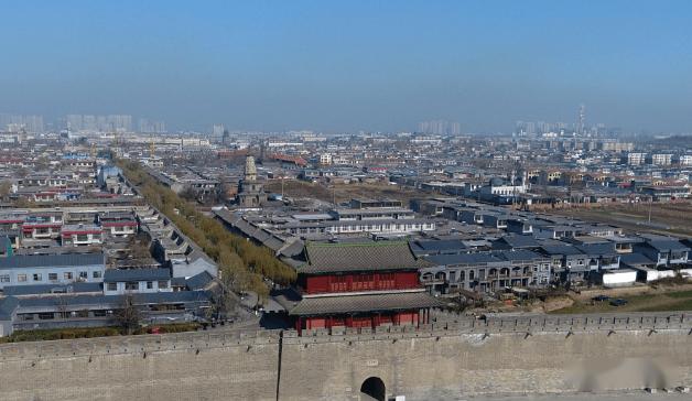 河北省人口2020总人_河北有个大县人口43万GDP竟超220亿元