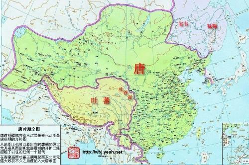 原创世界史上五大最成功的王朝,一王朝统治长达422年