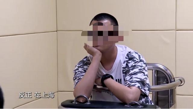 《派出所的故事》里奇葩事多，派出所里拼演技