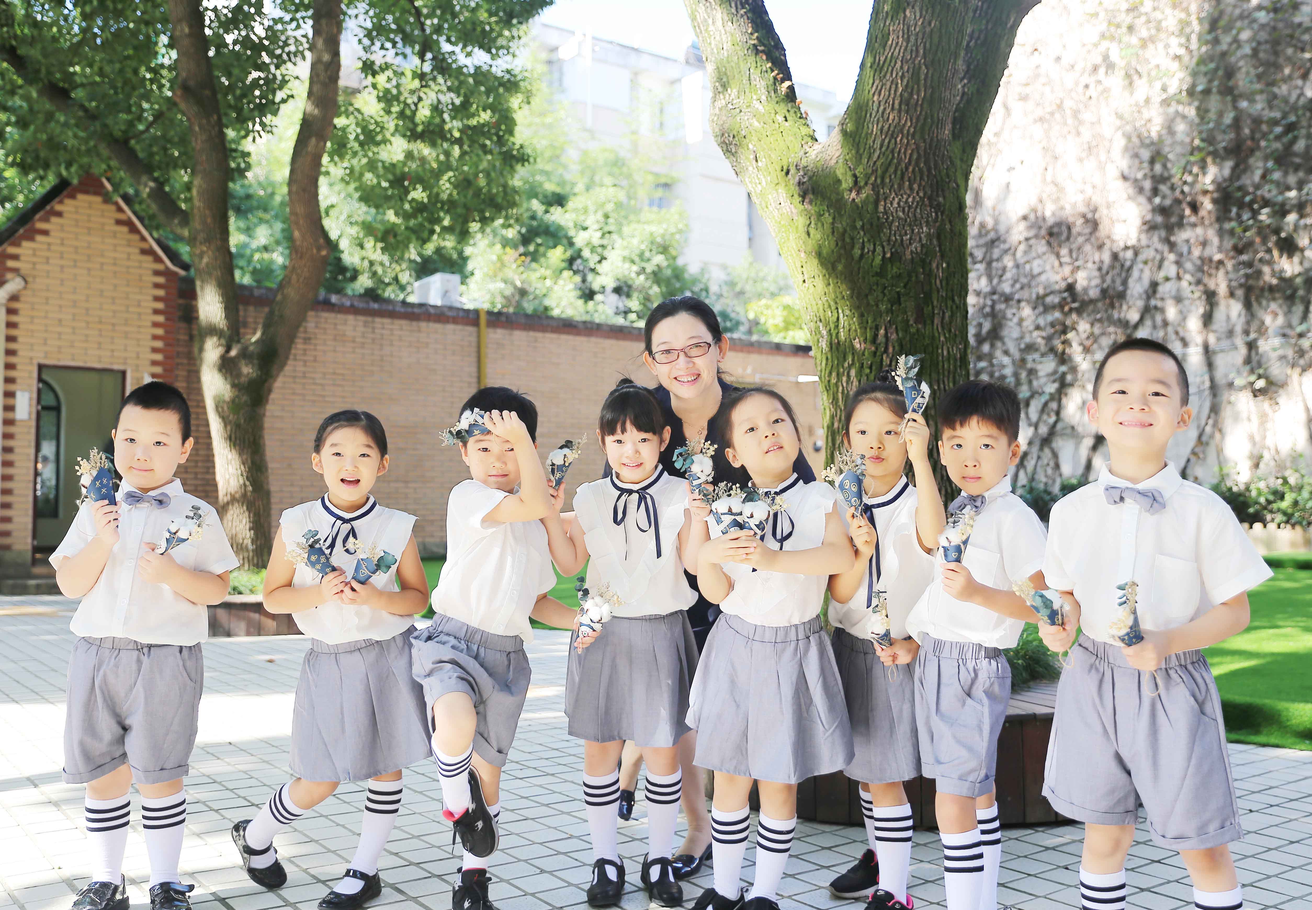 智见TALKS｜幼儿“怪异”行为的背后多半是成长的烦恼