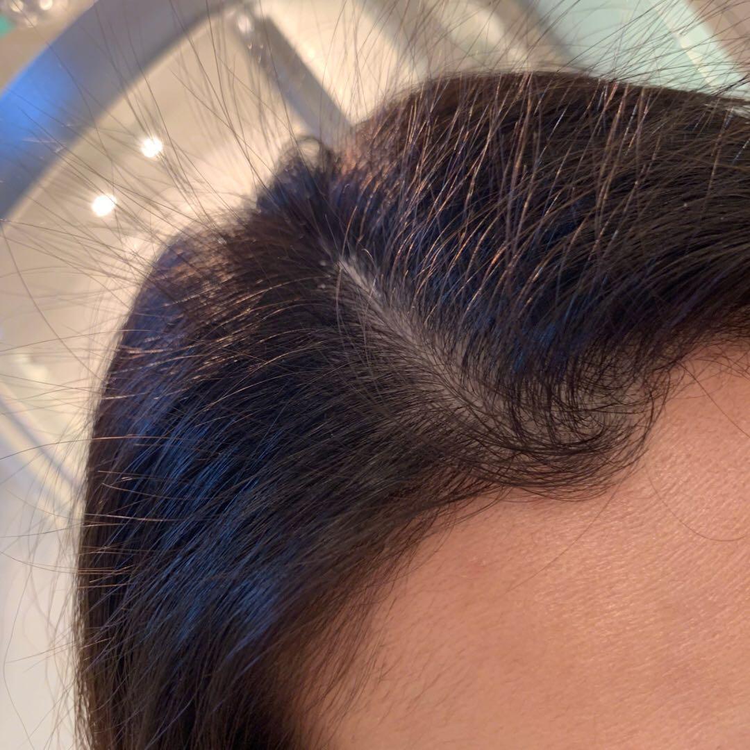 你是什么脸色,就配什么发色!_头发