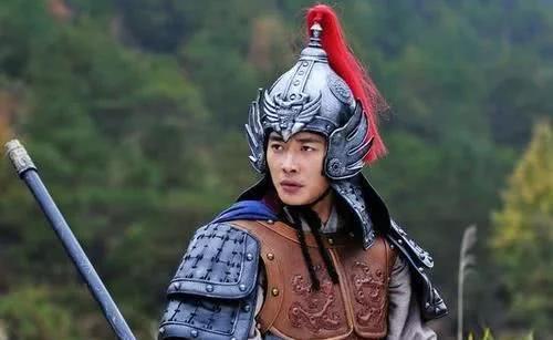 原创古代历史上从来没存在过的6位大将军,不要再被古装剧给忽悠了!