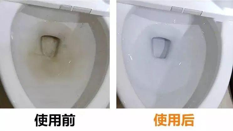 日本变态清洁泡腾片,丢一粒5秒疏通管道,清洁,抑菌,又