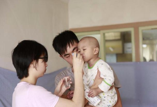 宝宝：一定得吃药吗？父母知晓这19件事，好处太多孩春天孩子容易感冒