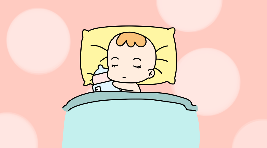 『孩子』原来因为它!宝宝发烧、咳嗽、厌食、便秘、烦躁