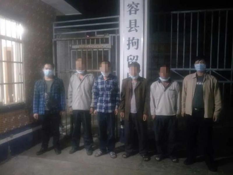 牛杨村人口(2)