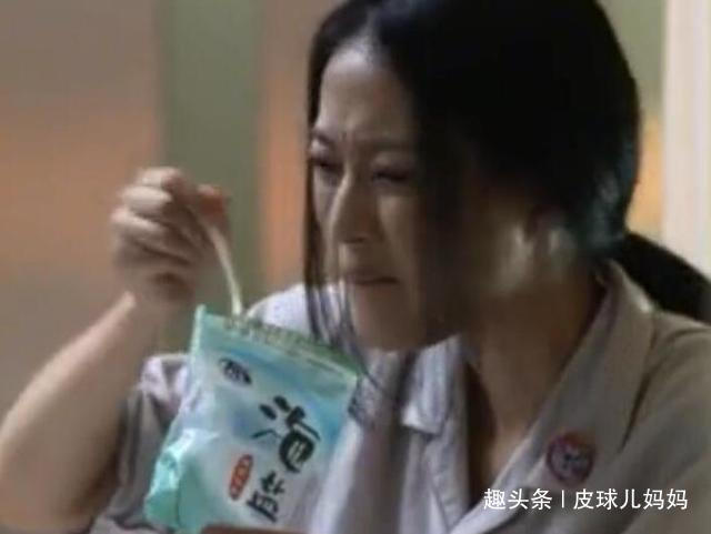 「宝宝」孕妇谎报孕龄、整袋吃盐，不顾二胎性命安全都要救大宝为了早产