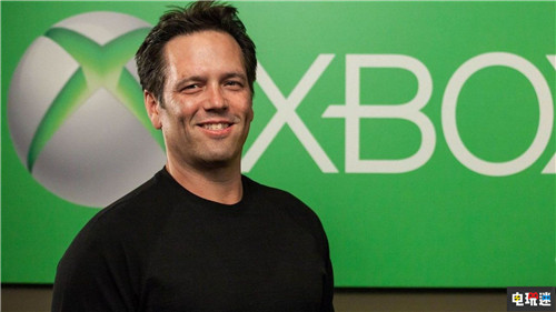Xbox主管菲尔·斯宾塞称XboxSeriesX发售不会被干扰