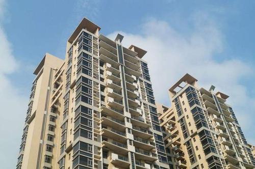 板楼塔楼板塔结合你分得清吗?买房该怎么选