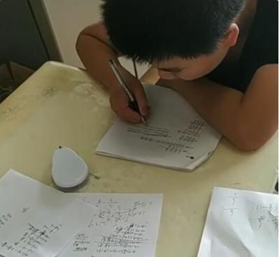 怎么合理运用草稿纸 6f3fba22181a4efca023f271b5eb2119.jpeg