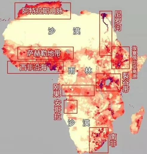 开罗人口分布_开罗游戏(2)