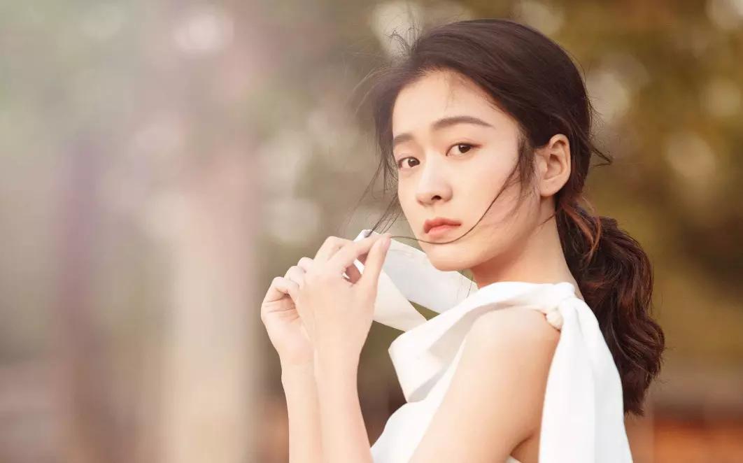 95后女星颜值排名