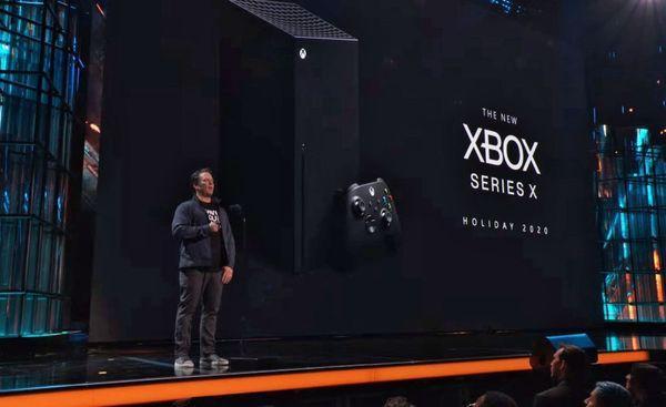Xbox主管：XboxSeriesX仍计划在2020年推出