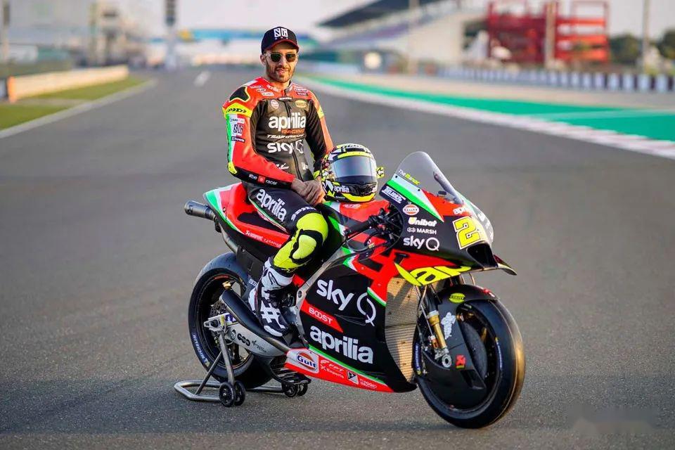 andrea iannone 被判禁赛18个月_伊恩朗尼