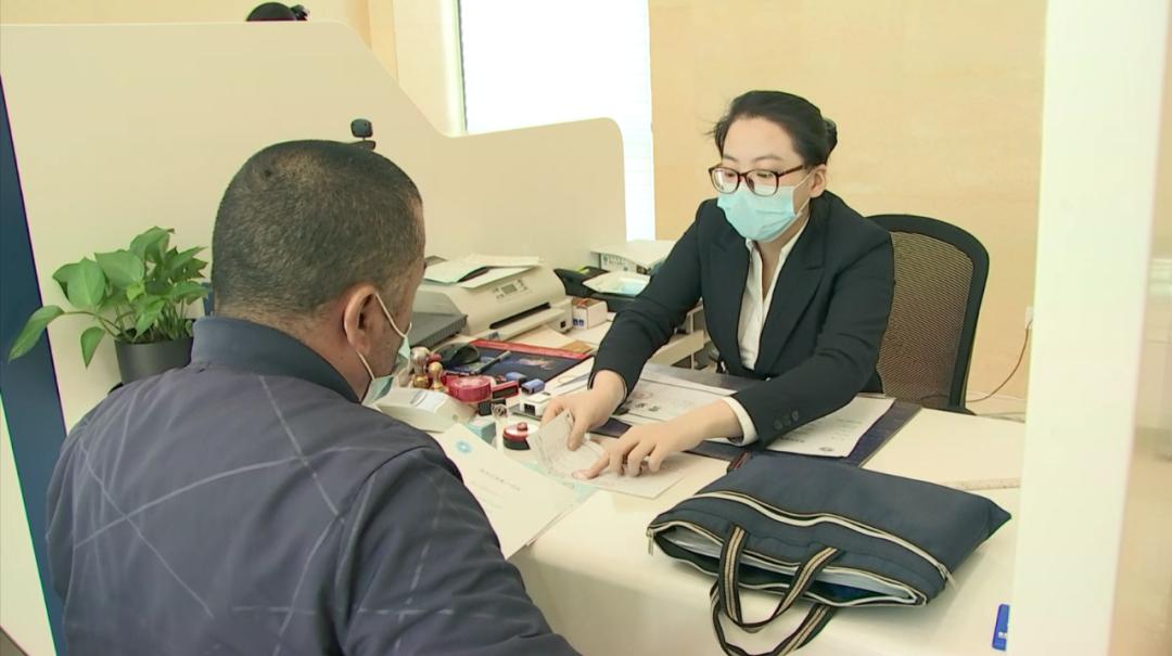博乐农商银行发放10亿贷款加快复工复产进度