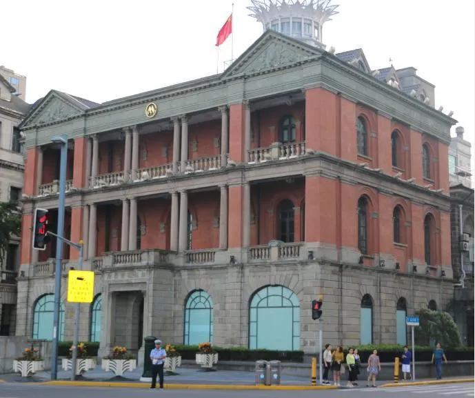 想象上海的方法:近代上海证券市场风云(一)