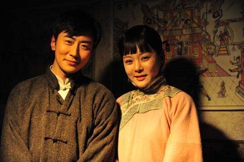 她曾是韩国天后，离婚后嫁入中国，遭婆家反对